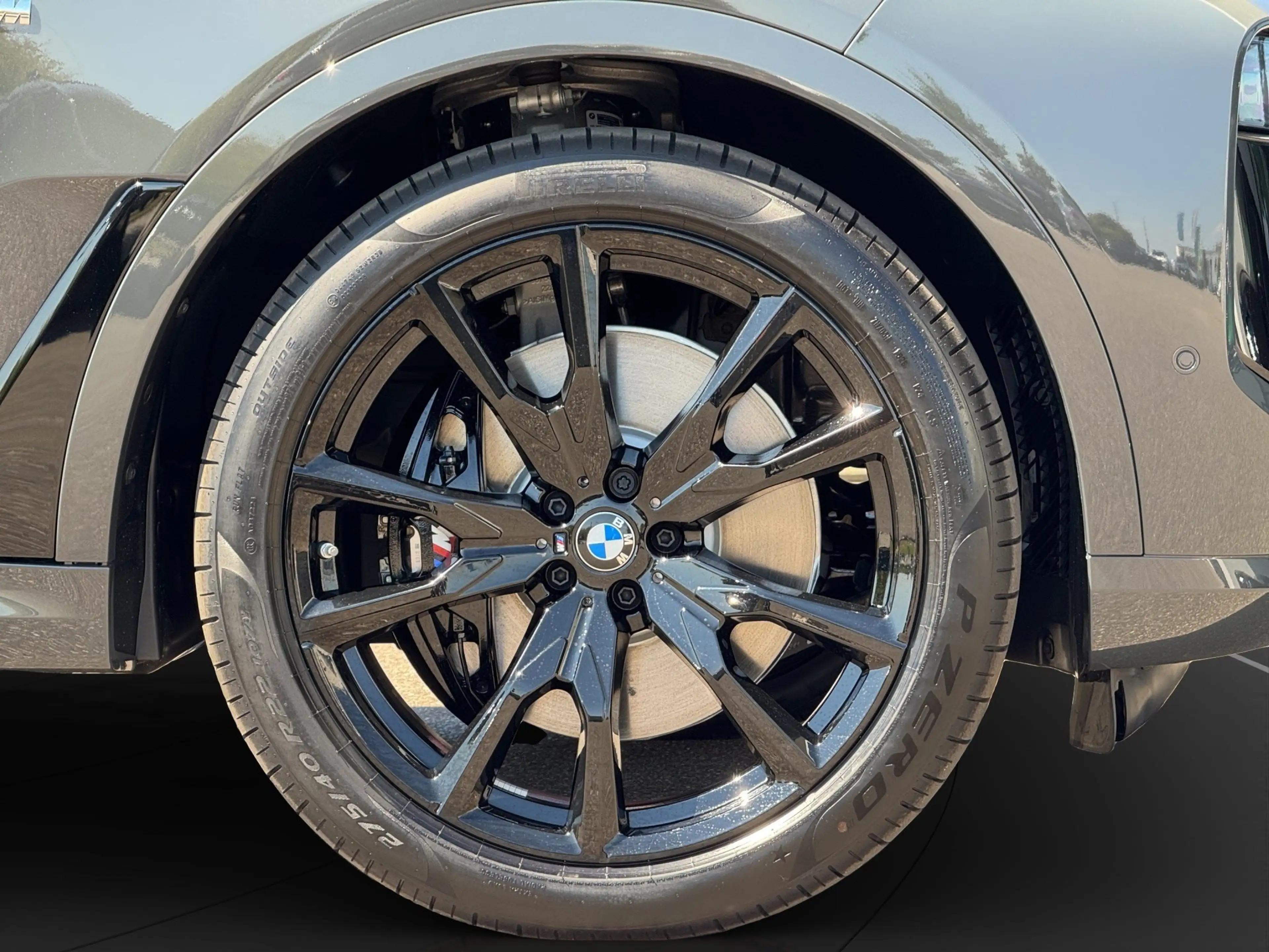 BMW X7 xDrive40d VFW FOKUS Q4 2026! — photo 14