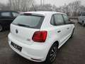 Volkswagen Polo V Diesel  5-Türer 1.4 TDI Blue Motion Technology L Weiß - thumbnail 4