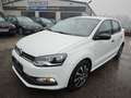Volkswagen Polo V Diesel  5-Türer 1.4 TDI Blue Motion Technology L Weiß - thumbnail 9