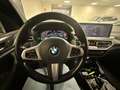 BMW X3 xdrive20d mhev 48V Msport auto Weiß - thumbnail 9
