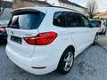 BMW 218 Baureihe 2 Gran Tourer 218 d Advantage Weiß - thumbnail 3