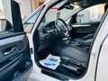 BMW 218 Baureihe 2 Gran Tourer 218 d Advantage Weiß - thumbnail 9