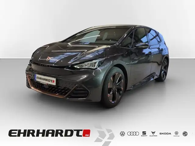 CUPRA Born 58 kwh FR LED*CARPLAY*SHZ*PDC*NEBEL*DAB*19"ALLW...