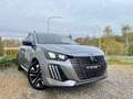 Peugeot 208 1.2 Turbo Allure LED/CARPLAY/NAVI/ACC/CAMERA360 Gris - thumbnail 1