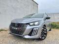 Peugeot 208 1.2 Turbo Allure LED/CARPLAY/NAVI/ACC/CAMERA360 Gris - thumbnail 2