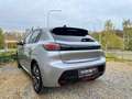 Peugeot 208 1.2 Turbo Allure LED/CARPLAY/NAVI/ACC/CAMERA360 Gris - thumbnail 3