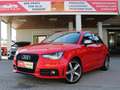 Audi A1 Sportback 1,2 TFSI  S-Line *Tempomat, Freisprec... Rot - thumbnail 1