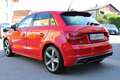 Audi A1 Sportback 1,2 TFSI  S-Line *Tempomat, Freisprec... Rot - thumbnail 3