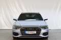 Audi A6 Avant S line 45 TDI quattro tiptronic PANO*MATR... Silber - thumbnail 3