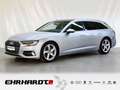Audi A6 Avant S line 45 TDI quattro tiptronic PANO*MATR... Silber - thumbnail 1