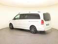 Mercedes-Benz V 250 d Edition Lang L2 AMG+Night+Liege+19"+AHK Blanc - thumbnail 2