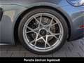Porsche 718 Spyder Boxster RS Weissach-Paket Liftsystem Sport Chrono Grau - thumbnail 9