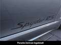 Porsche 718 Spyder Boxster RS Weissach-Paket Liftsystem Sport Chrono Grau - thumbnail 12