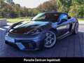 Porsche 718 Spyder Boxster RS GT4, Weissach-Paket, Liftsystem Grau - thumbnail 5