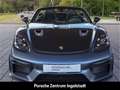 Porsche 718 Spyder Boxster RS Weissach-Paket Liftsystem Sport Chrono Grau - thumbnail 14