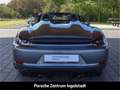 Porsche 718 Spyder Boxster RS GT4, Weissach-Paket, Liftsystem Grau - thumbnail 4