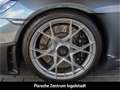 Porsche 718 Spyder Boxster RS Weissach-Paket Liftsystem Sport Chrono Grau - thumbnail 8