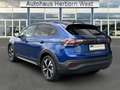Volkswagen Taigo 1.0 TSI Prime LED AHK Assistenzpaket RFK SHZ Bleu - thumbnail 4