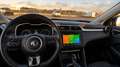 MG ZS ZS 1.0 T-GDI Comfort Aut. 82kW Comfort Negro - thumbnail 7