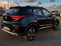 MG ZS ZS 1.0 T-GDI Comfort Aut. 82kW Comfort Negro - thumbnail 3