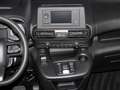 Fiat Doblo E- Launch Edition 100 kW sofort verfügbar, Klimaau Grau - thumbnail 7