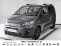 Fiat Doblo E- Launch Edition 100 kW sofort verfügbar, Klimaau Grau - thumbnail 1