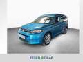 Volkswagen Caddy 1,5 l eHybrid OPF EU6 85 kW 19,7 kWh Blauw - thumbnail 1