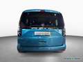 Volkswagen Caddy 1,5 l eHybrid OPF EU6 85 kW 19,7 kWh Bleu - thumbnail 6