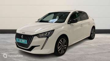 1.2 PureTech 100ch S\u0026S Allure 118g