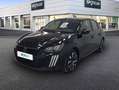 Peugeot 208 Puretech 100 Active Negro - thumbnail 1
