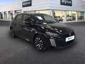 Peugeot 208 Puretech 100 Active Negro - thumbnail 3