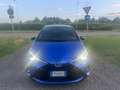 Toyota Yaris Yaris III 2017 5p 1.5h Trend Blue Edition Azul - thumbnail 1
