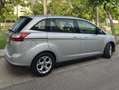 Ford Grand C-Max Grand C-Max 1.6TDCi Trend Trend Plateado - thumbnail 2