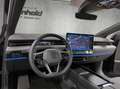 Volkswagen ID.7 Tourer Pro S, AHK, DCC, Area View, ACC Schwarz - thumbnail 9