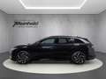 Volkswagen ID.7 Tourer Pro S, AHK, DCC, Area View, ACC Schwarz - thumbnail 6