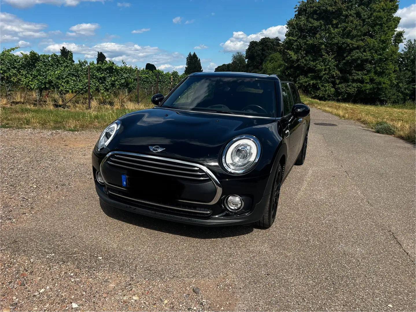 MINI One D Clubman Aut. - 2