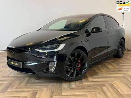 Tesla Model X 100D 6p.|INCL BTW|1e Eigenaar|AUTOPILOT