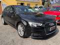 Audi A3 A3 Sportback 1.6 tdi Sport 110cv Garanzia 1 anno Schwarz - thumbnail 3