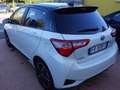 Toyota Yaris Yaris III 5p 1.5h Trend White Edition Blanc - thumbnail 6