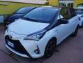 Toyota Yaris Yaris III 5p 1.5h Trend White Edition Blanc - thumbnail 2