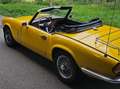 Triumph Spitfire Unverbastelter Roadster Gelb - thumbnail 13