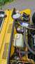 Triumph Spitfire Unverbastelter Roadster Gelb - thumbnail 11
