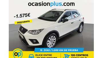 1.6TDI CR S&S Reference Plus 95