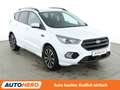 Ford Kuga 1.5 EcoBoost ST-Line *NAVI*CAM*BiXENON*SHZ*ALU* Blanc - thumbnail 8