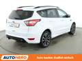 Ford Kuga 1.5 EcoBoost ST-Line *NAVI*CAM*BiXENON*SHZ*ALU* Blanc - thumbnail 6