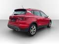 SEAT Arona 1.5 TSI DSG FR VOLL-LED*VIRTUAL*NAV*TEMP*SHZ*PD... Rojo - thumbnail 5