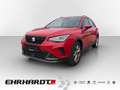 SEAT Arona 1.5 TSI DSG FR VOLL-LED*VIRTUAL*NAV*TEMP*SHZ*PD... Rojo - thumbnail 1