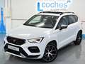 CUPRA Ateca 2.0 TSI 300 DSG 4Drive Blanc - thumbnail 38