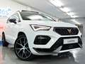 CUPRA Ateca 2.0 TSI 300 DSG 4Drive Blanc - thumbnail 39
