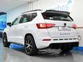 CUPRA Ateca 2.0 TSI 300 DSG 4Drive Blanc - thumbnail 9